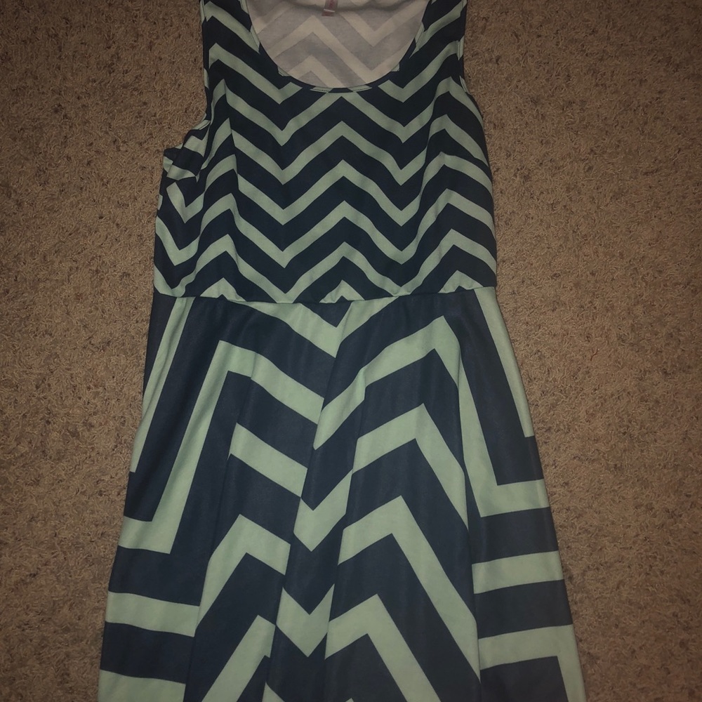 Summer dress